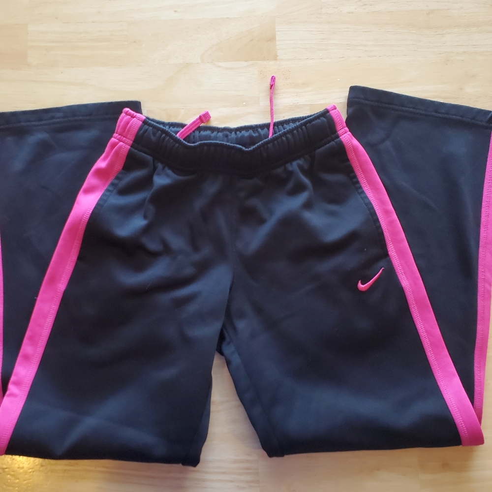 Nike Dry Fit pants